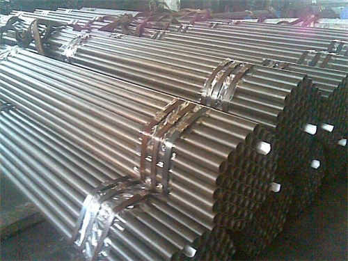 阳明402考登钢管