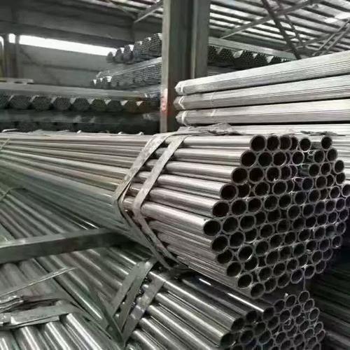 阳明q355nhb耐候钢管