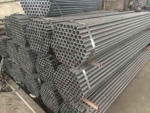 阳明nd考登钢管